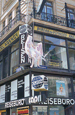 Vienna