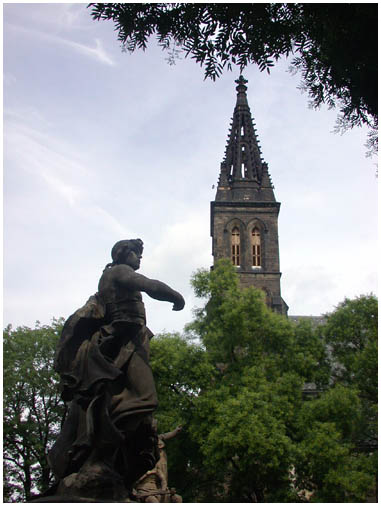 Vyserad
