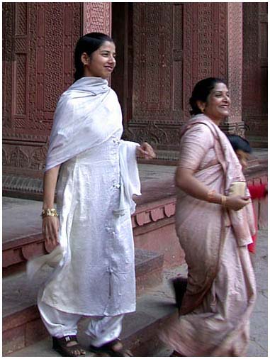 Indian women