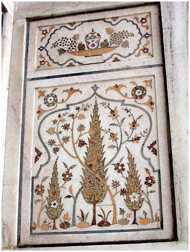 Itmad-ud-daula