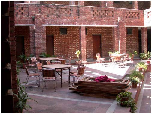 Aravali International Guest House