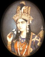 Mumtaz Mahal