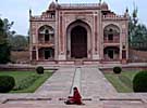 Agra
