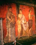 Villa of the mysteries