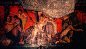 Villa of the mysteries