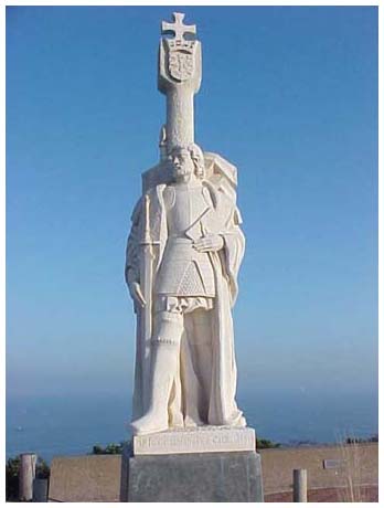 Cabrillo National Monument