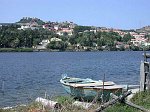 Lago grande di Ganzirri 