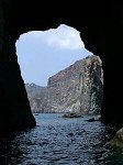 fra Vulcano e Lipari