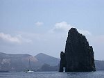 Fra Vulcano e Lipari