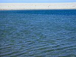 Riserva di Marinello - Il mare