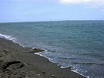 	La spiaggia