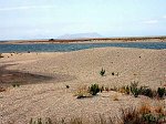 Spiaggia e laguna