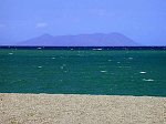 L'isola di Vulcano