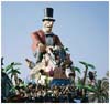 Carnevale di Viareggio 2000