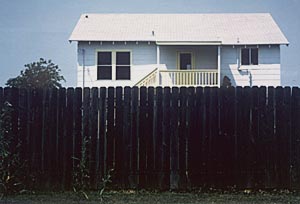 La nostra casa a Galveston