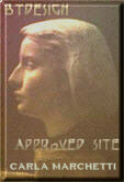 Barbara Tampieri award