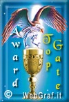 Webgraf Top Gate award