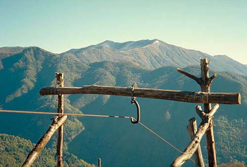 Monte Ramaceto