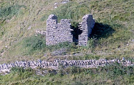 Strada dei Mille Morti