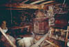 Interno di una cantina