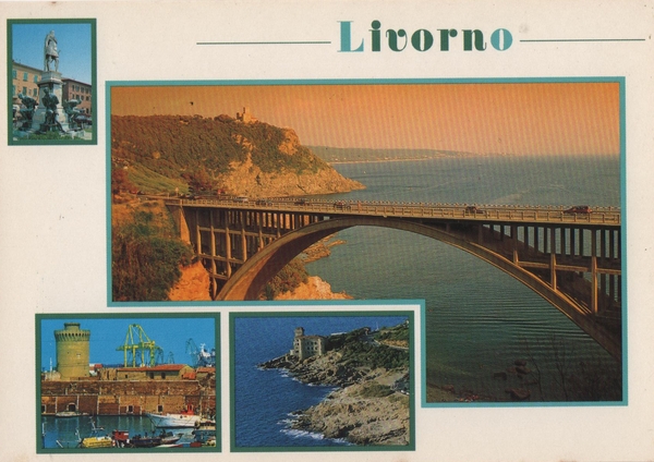 Livorno