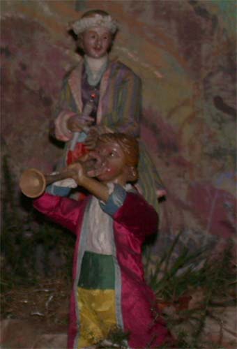 Musicisti