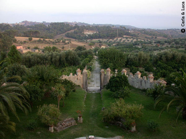 giardino