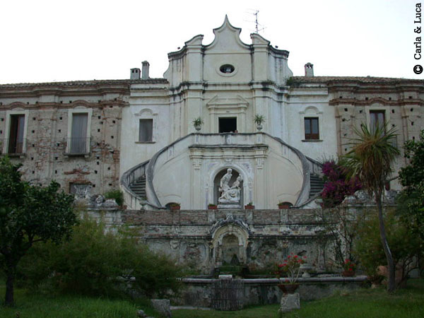 Villa Caristo