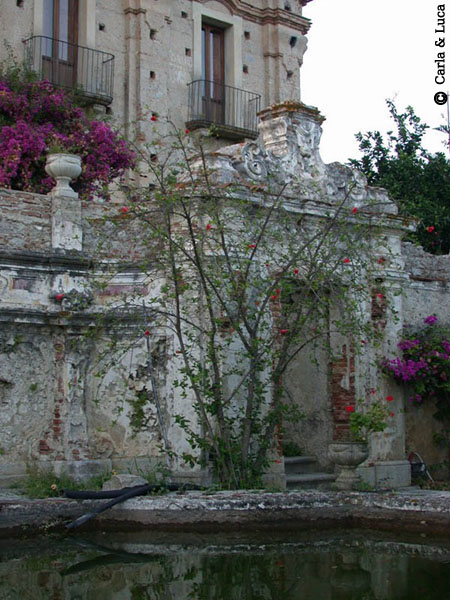 vista laterale
