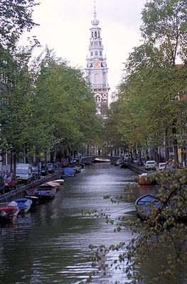 Amsterdam