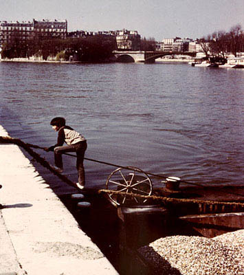 La Seine