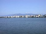 Messina - lo stretto