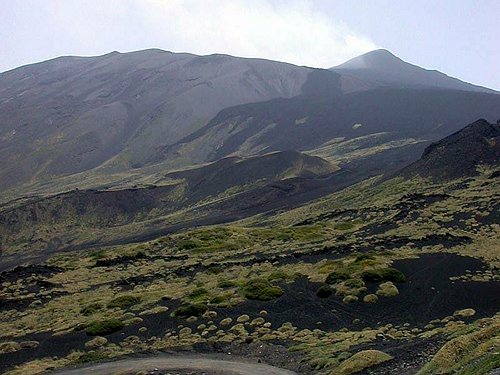 Etna