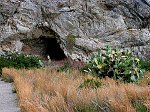  Una grotta