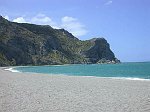 Riserva di Marinello -						La spiaggia